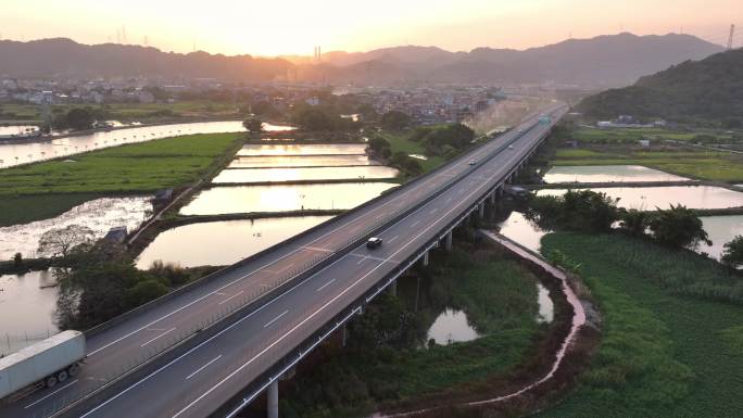 高速公路