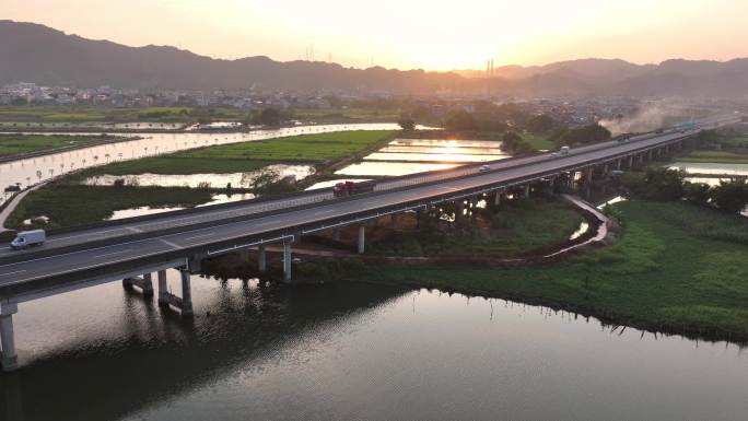 高速公路