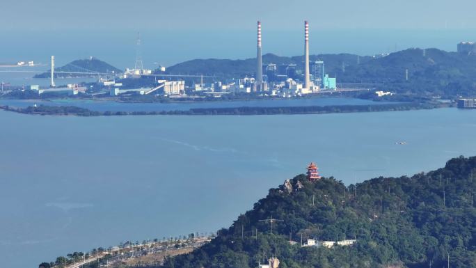 汕头礐石风景区