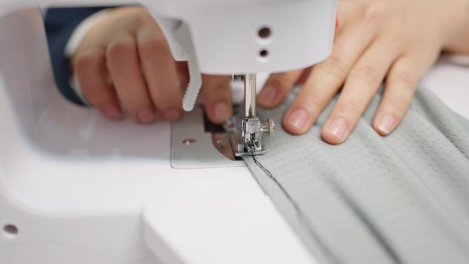 缝纫加工服装轻工业纺织家政服务