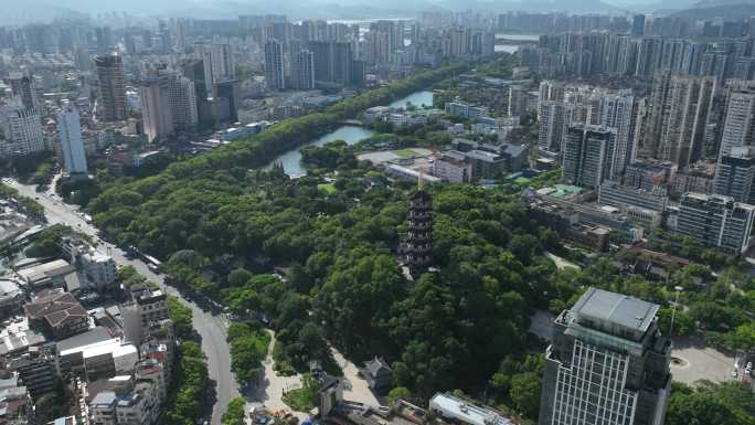 温州松台山净光寺