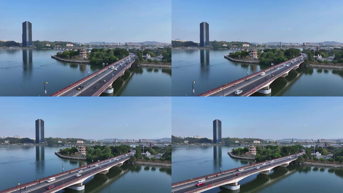 潮州韩江大桥
