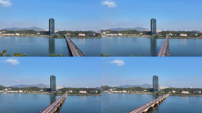 潮州韩江大桥