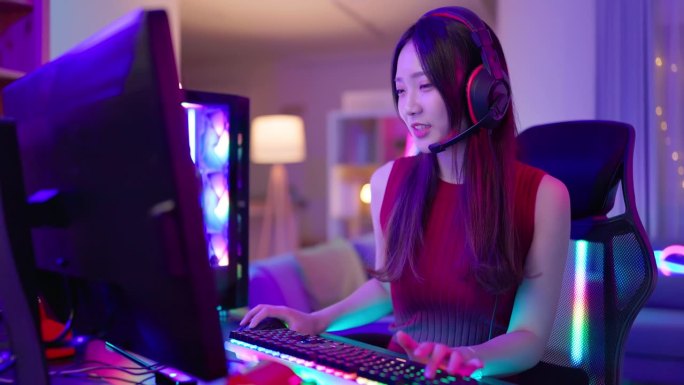 亚洲女性在线电子竞技