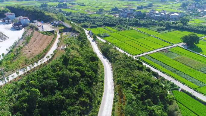 绿色矿山 边坡道路 矿山恢复治理