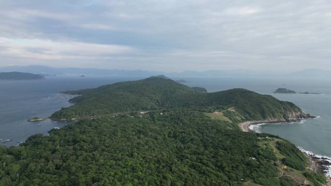 香港塔门岛