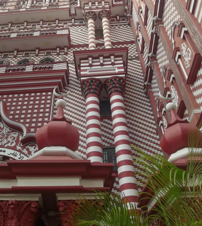 斯里兰卡传统建筑