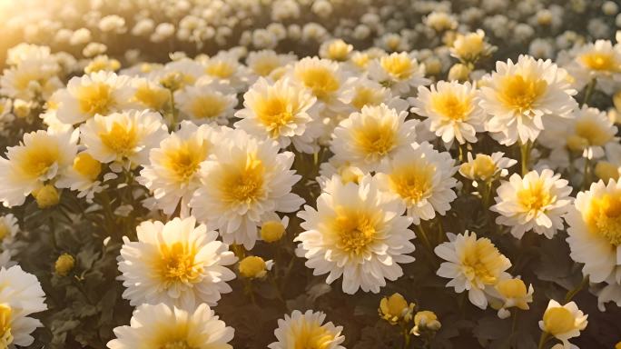 黄白菊祭祀祭拜