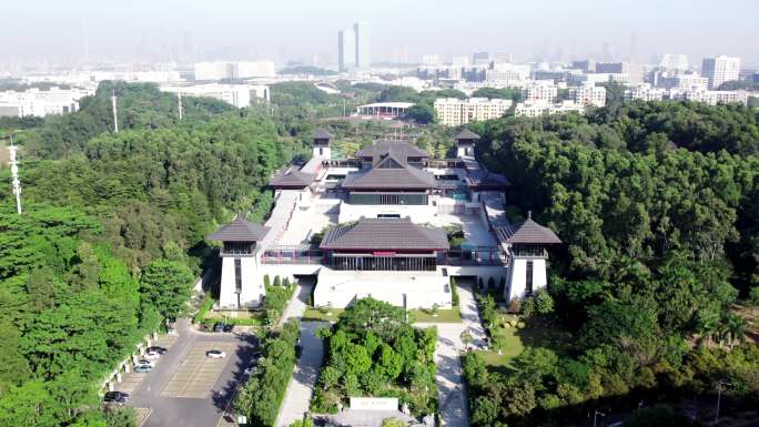 南汉二陵博物馆