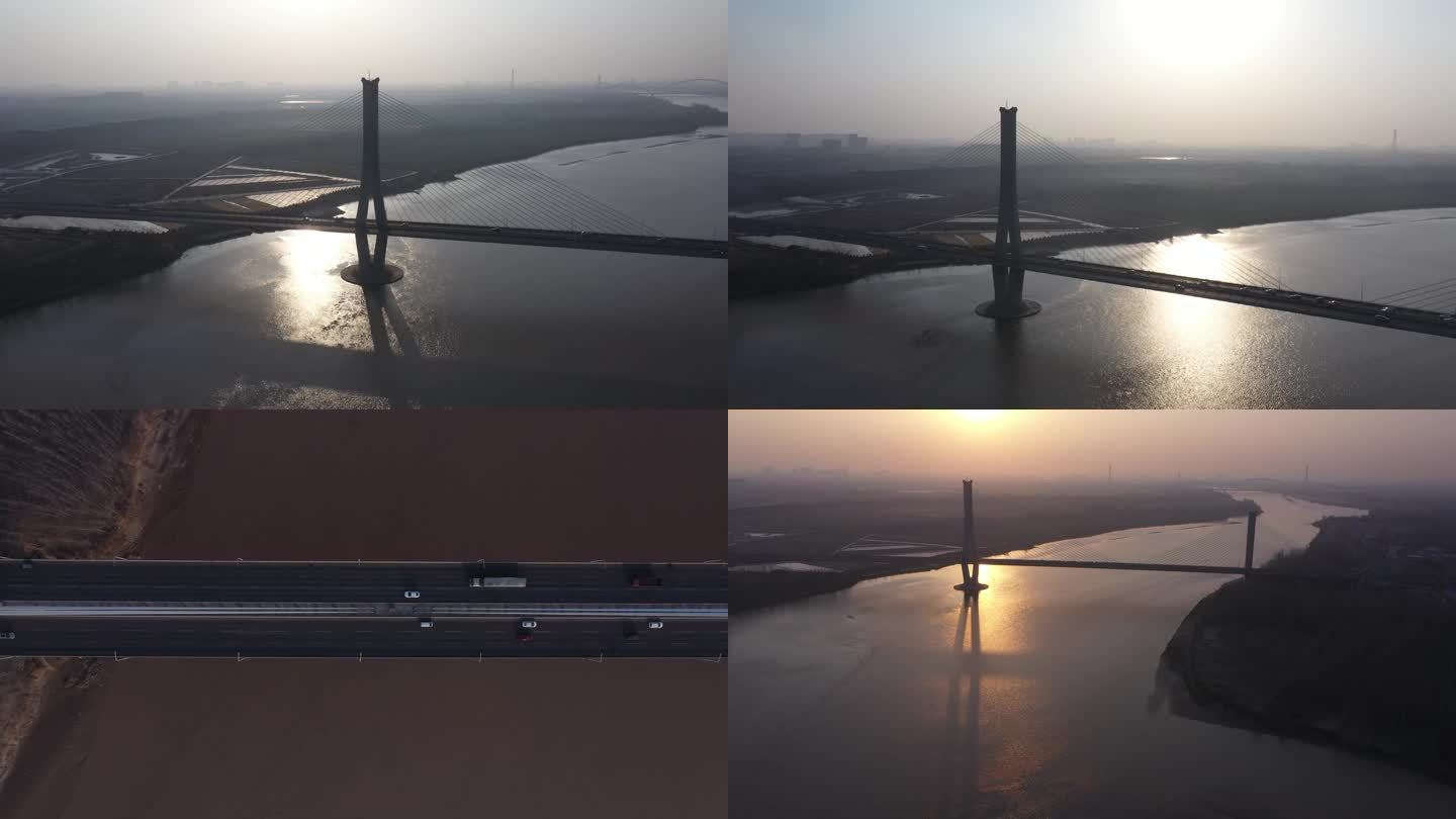黄河建邦大桥