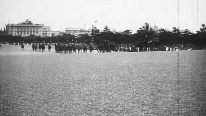 30年代日本军国主义 日本军官  日本兵