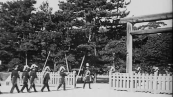 20年代日本皇室 日本皇室活动