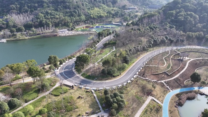 台州植物园