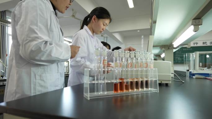 职业院校 水利学院