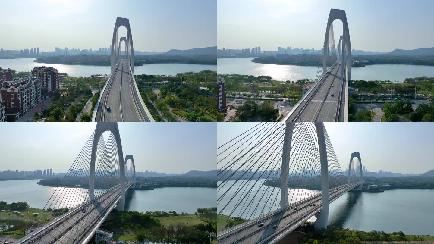 南宁青山大桥