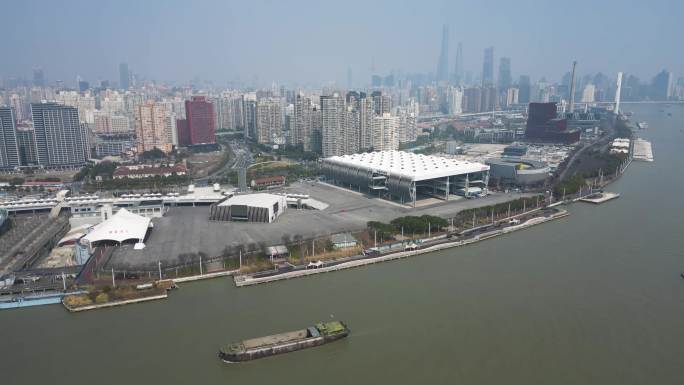 2024上海奥运资格赛场地