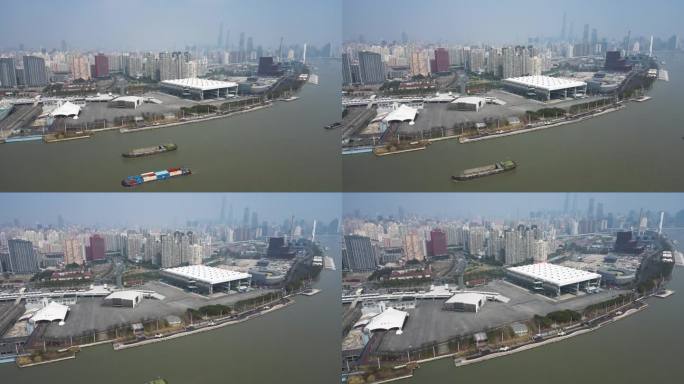 2024上海奥运资格赛场地