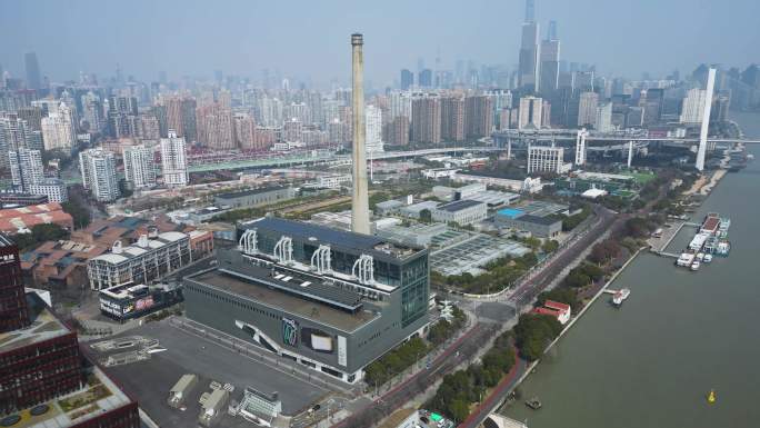 上海当代艺术博物馆