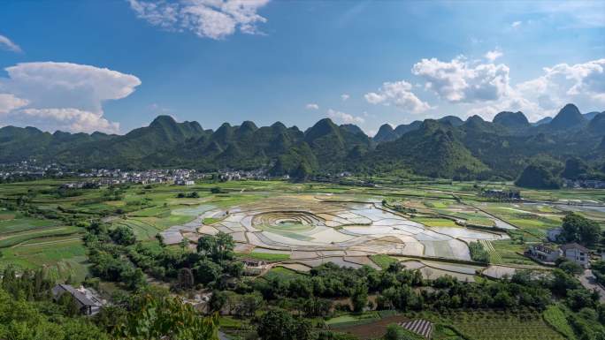 【合集】贵州风景航拍