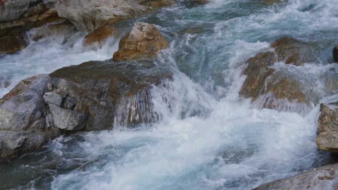 水流流水水花水水源流动