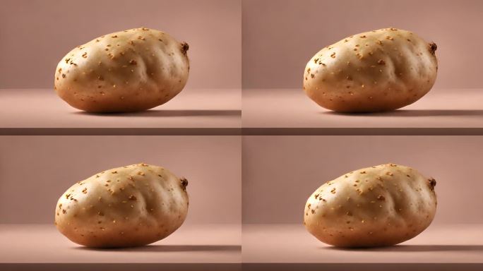 土豆广告宣传