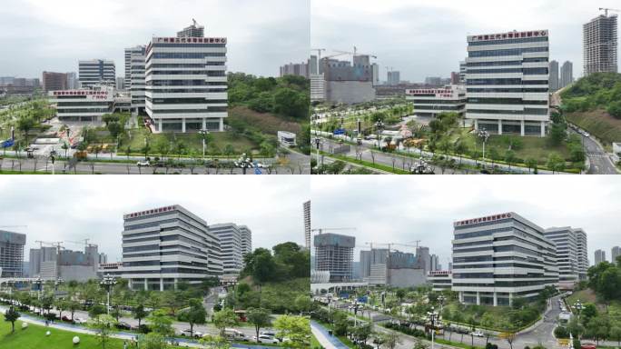 广州第三代半导体创新中心