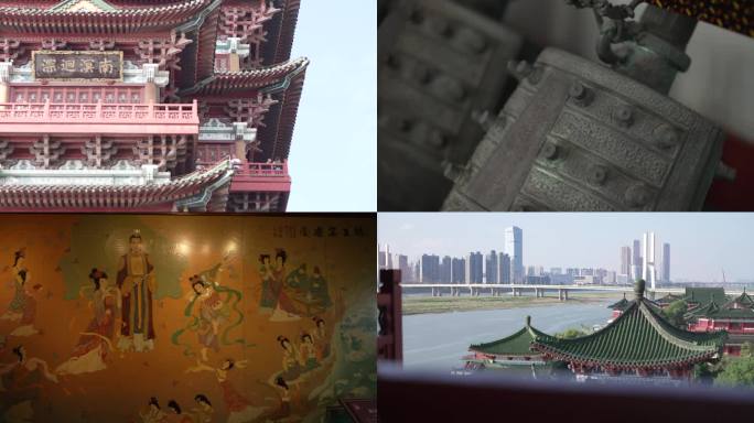 滕王阁空境