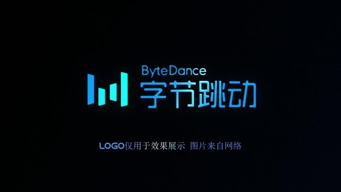 rog风格动态logo-AE模板