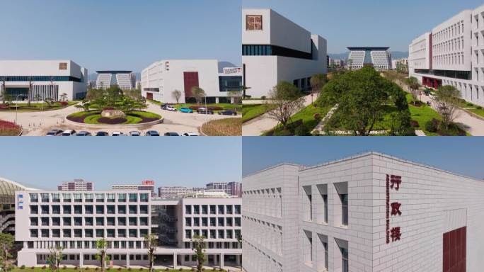 福耀科技大学2024年3月最新进度