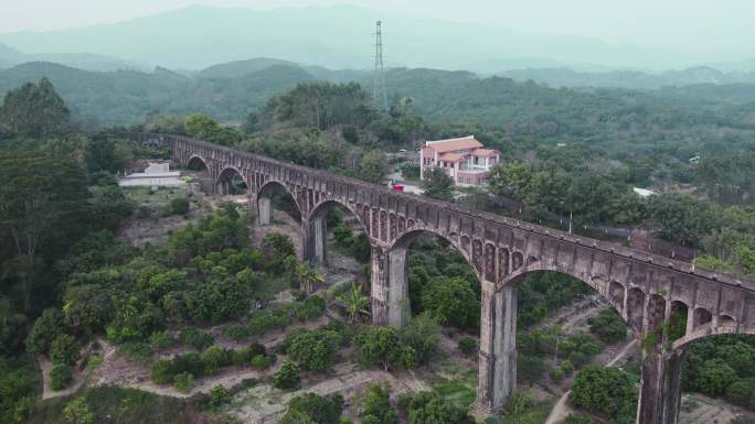 福建省漳州市云霄县红色教育向东渠之三