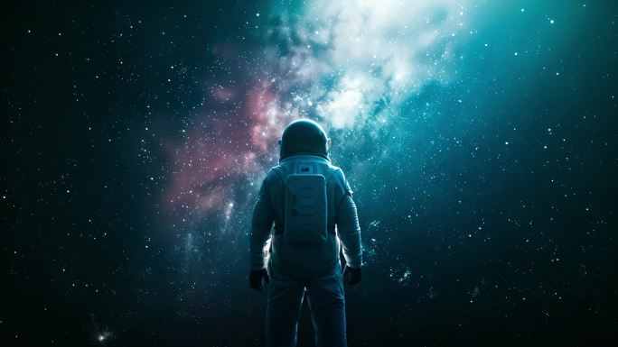 人类探索宇宙探索世界