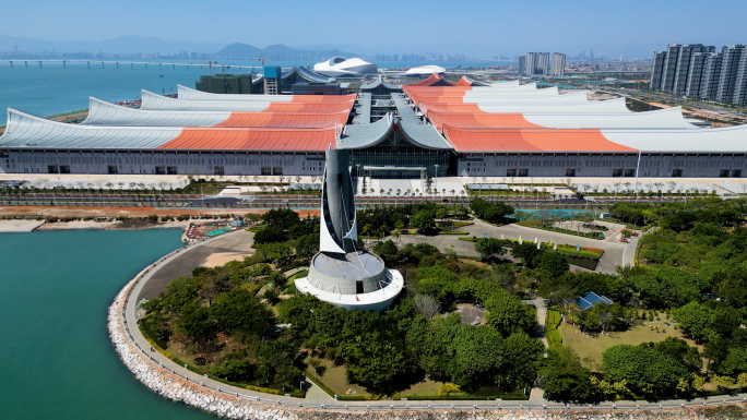 2024厦门国际博览中心