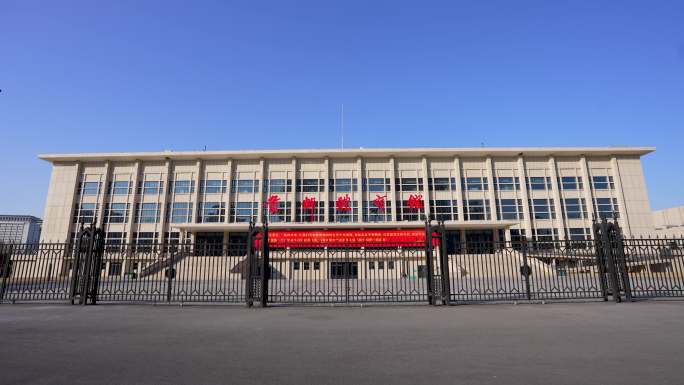 4K北京首都体育馆国家冬季运动管理中心