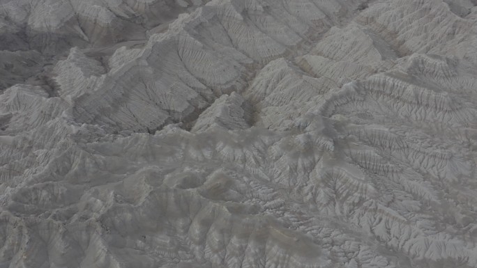 西藏扎达土林 风光延时-4k原素材可调色