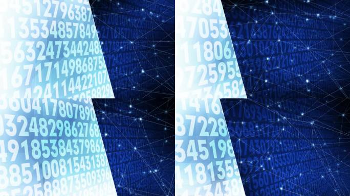 机器学习和数字数据探索数据科学与技术中的数字、随机数和数字序列的科学背景