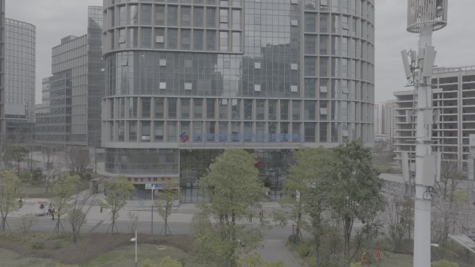贵州双龙航空港经济区行政务大厅