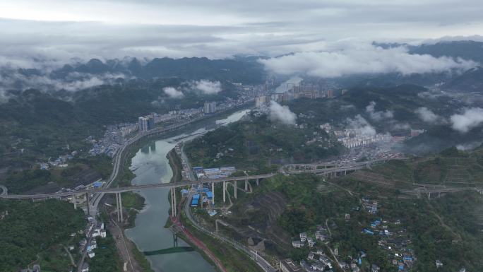 沿河县云海延时