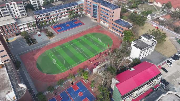 岳阳市岳阳楼小学