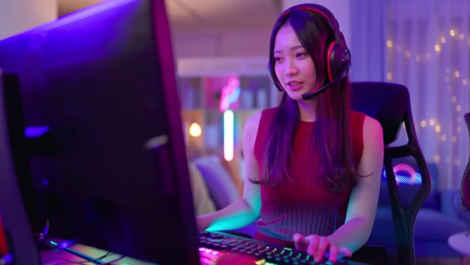 亚洲女性在线电子竞技
