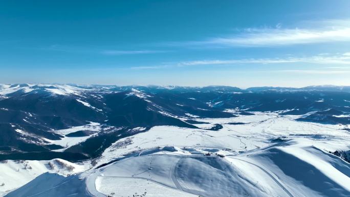 吉克普林滑雪场