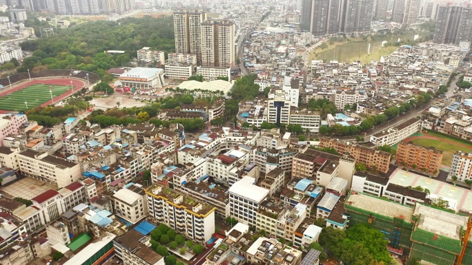 横州市