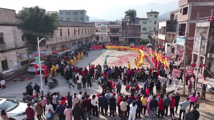 中国广东省梅州市丰顺县建桥镇