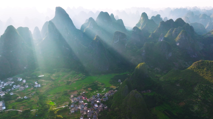 桂林山水