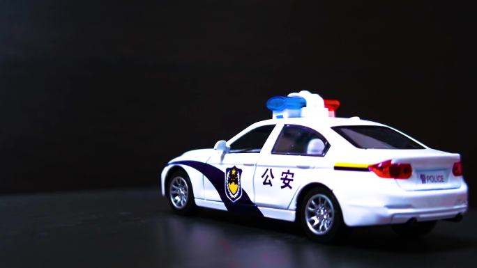 警察公安警车素材40