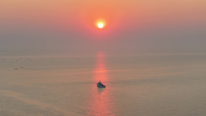 广东湛江徐闻中国大陆南极村景观