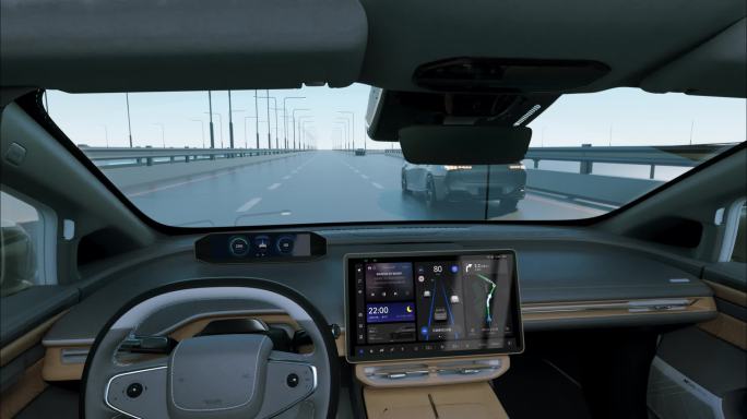 智能驾驶 辅助驾驶  智慧城市 自动驾驶