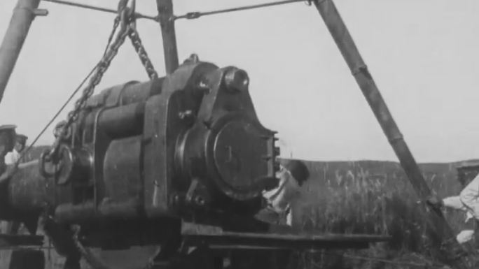 30年代日本高射炮 日本大炮