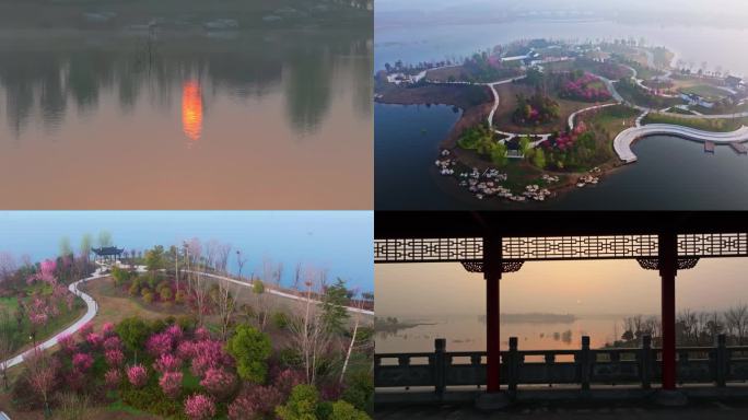 驻马店练江湖梅花岛