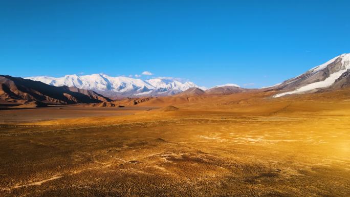 新疆阿勒泰地区