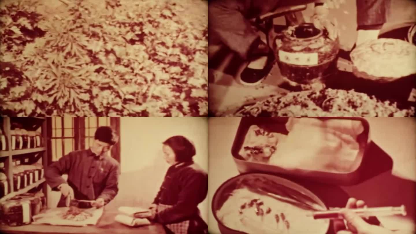 70年代中国赤脚医生影像3
